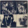 LP The Rolling Stones - Emotional Rescue