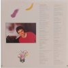 LP Chris De Burgh - Into The Light, 1986