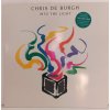 LP Chris De Burgh - Into The Light, 1986