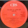 LP Janis Ian - The Best Of Janis Ian, 1980