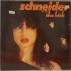 LP Helen Schneider - Schneider With The Kick, 1981
