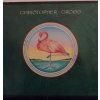 LP Christopher Cross - Christopher Cross, 1979