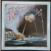 2LP Jeff Wayne's Musical Version Of The War Of The Worlds, 1978