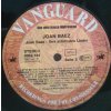 LP Joan Baez ‎– Ihre Schönsten Lieder, 1981