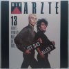 LP Die Ärzte ‎– Ist Das Alles? (13 Höhepunkte Mit Den Ärzten) 1987