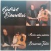 LP Gabriel Estarellas - Música Para Guitarra De Bernardo Julia
