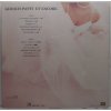 LP Guesch Patti ‎– Labyrinthe, 1988