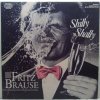 LP Fritz Brause ‎– Shilly Shally, 1985