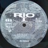 LP Rio Reiser - Rio I. 1986