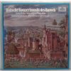 LP Georg Muffat/Heinrich Ignaz Franz Biber/Concentus Musicus Wien/Nikolaus Harnoncourt - Concert Music Of The Baroque Court, 1965