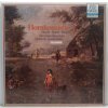 LP Haydn, Danzi, Rosetti, Hermann Baumann, Concerto Amsterdam - Hornkonzerte, 1969