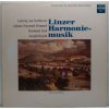 LP Ludwig van Beethoven, Johann Nepomuk Hummel, Bernhard Krol, Joseph Haydn, Linzer Holzbläser - Linzer Harmoniemusik, 1980