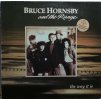 LP Bruce Hornsby And The Range ‎– The Way It Is, 1986