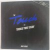 LP The Touch With Terence Trent D'Arby - Early Works, 1989