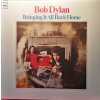 LP Bob Dylan ‎– Bringing It All Back Home, 2015