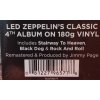 LP Led Zeppelin ‎– Untitled (IV) 2014