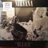 LP Nirvana - Bleach, 2009