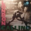 2LP The Clash ‎– London Calling, 2015