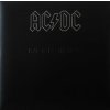 LP AC/DC ‎– Back In Black, 2009