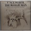 LP Vince Weber ‎– The Boogie Man, 1975