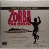 LP Mikis Theodorakis ‎– Zorba The Greek - Original Soundtrack