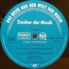 12 LP Box Various - Zauber Der Musik, 1964