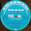 12 LP Box Various - Zauber Der Musik, 1964