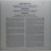 LP Mozart, Schubert, Beethoven - 3 Symphonien - Mozart: Symphonie Nr. 32 In G-Dur, K. 318, Schubert: Symphonie Nr. 8 “Unvollendete”, Beethoven: Symphonie Nr. 5