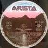 LP Whitney Houston - Whitney, 1987