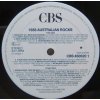 LP Various ‎– 1988 Australian Rocks, 1988