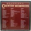 3LP  Various - Beautiful Country Memories