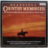 3LP  Various - Beautiful Country Memories