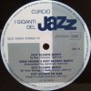 2LP Various ‎– Jazz Giants