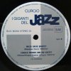 2LP Various ‎– Jazz Giants