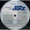 2LP Various ‎– Jazz Giants