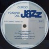 2LP Various ‎– Jazz Giants