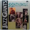 2LP Various ‎– Jazz Giants