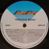 LP Various - Precious Metal, 1989