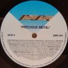 LP Various - Precious Metal, 1989