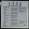 LP V S O P ‎– Vienna Symphonic Orchestra Project (The Vienna Symphonic Plays Today's Masterpieces In Popmusic) 1987