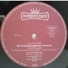 2LP Johann Sebastian Bach - Das Württembergisches Kammerorchester, Jörg Faerber - Die Brandenburgischen Konzerte 1-6, 1975