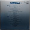 LP Trio Farfarello ‎– Trio Farfarello 2, 1986