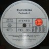 LP Trio Farfarello ‎– Trio Farfarello 2, 1986