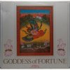 LP Goddess Of Fortune ‎– Goddess Of Fortune, 1985