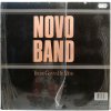 Novo Band ‎– You're Gonna Be Mine, 1986