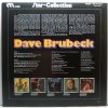 LP  Dave Brubeck -  Star-Collection, 1975