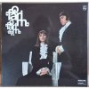 LP Esther & Abi Ofarim ‎– 2 In 3, 1967