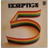 LP Ekseption - 5, 1972