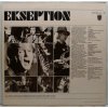 LP Ekseption - Ekseption, 1969