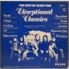 LP Ekseption - Ekseptional Classics - The Best Of, 1973